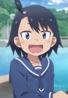 Natsumi Hodaka