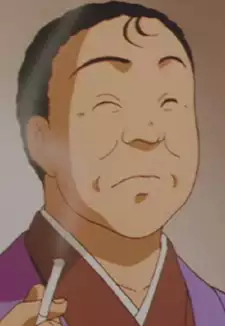 Ouhei Katsura