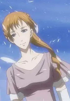 Rachel Phantomhive