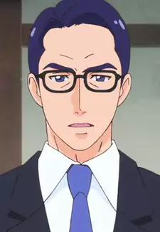 Fuyuki Kaguya