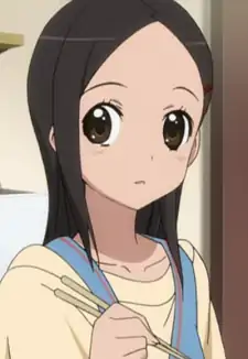 Chihiro Miyoshi