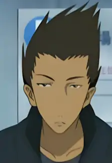 Soji Terasaki