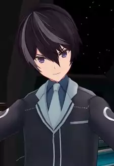 Haruto Doumyouji