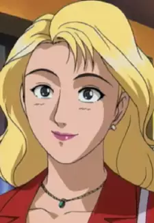 Patricia O'brien