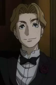 Frate Vanetti