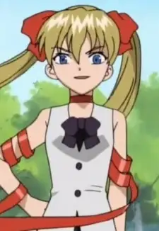 Shielle Messiah