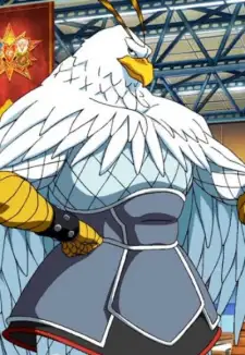 Garuda