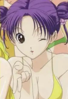 Kou Saotome