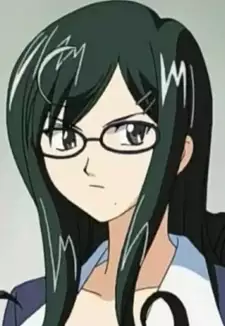 Yurie Mishima