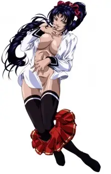 Nami Kozono