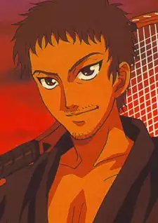 Nanjiro Echizen