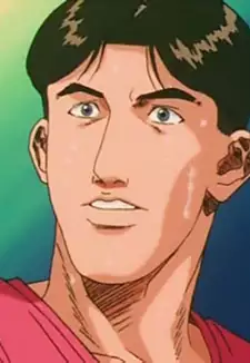 Ryuuji Yazawa