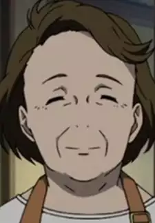 Keiko Numata