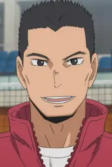 Manabu Naoi