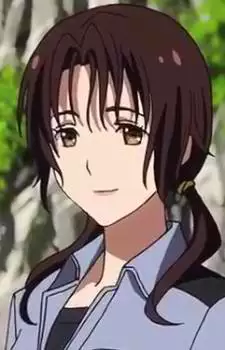 Akane Sorano
