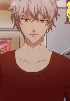 Nayuta Asahi