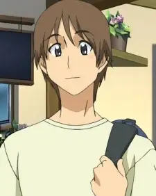 Tsutomu Katsuragi