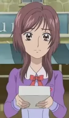 Mayu Kudou
