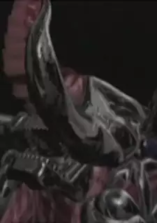 Elephas Drago