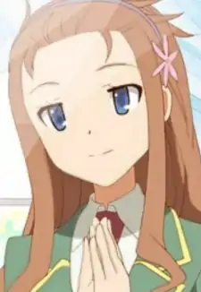 Hana-senpai
