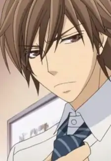 Hiroki Kamijou