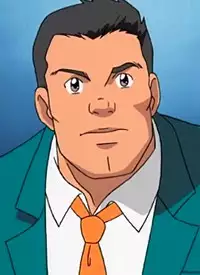Gouzo Kamata