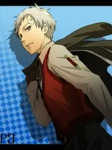 Akihiko Sanada