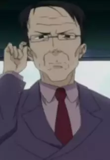 Rikiya Furusaki