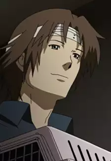Kouki Maeno