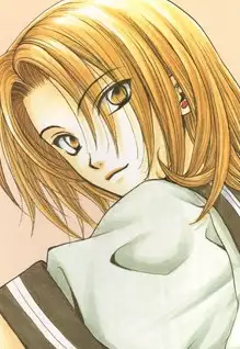Megumi Yoshikawa