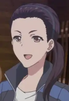 Mai Ayabe