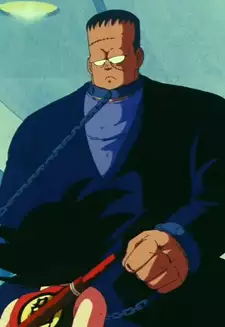 Artificial Human 8