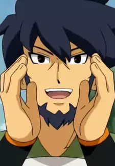 Gentoku Ryuu