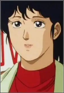 Kei Amamiya
