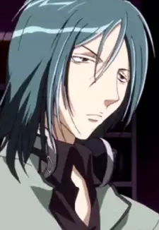 Shuuji Tsugumi
