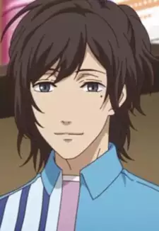 Keiichi Miki