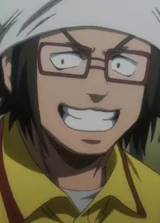 Takuma Seto