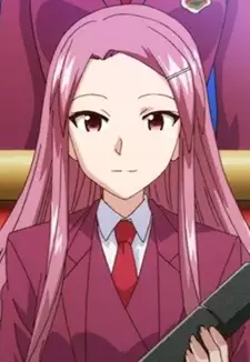 Misa Kakizaki