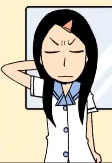 Student Council President