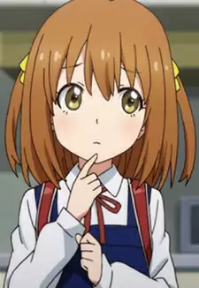 Chika Oedaki