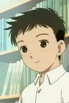 Shinichi Oohashi