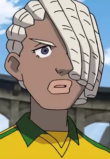 Lagarto Carlos