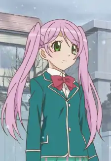 Urara Kasugano