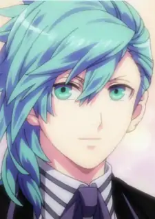 Ai Mikaze