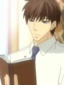Yoshiyuki Hatori