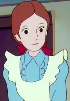 Mary