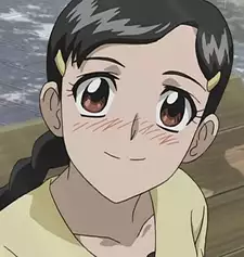 Ayane Suzuki