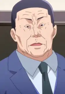 Sasurutarou Shin