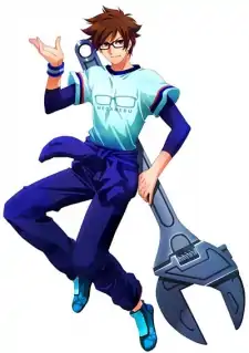 Akira Souma