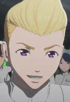 Kairi Hamagata